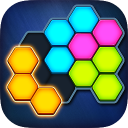 Super Hex: Hexa Block Puzzle Mod Apk
