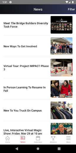Timothy Christian Schools Screen 2