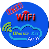 Master Wifi Key Automatic icon