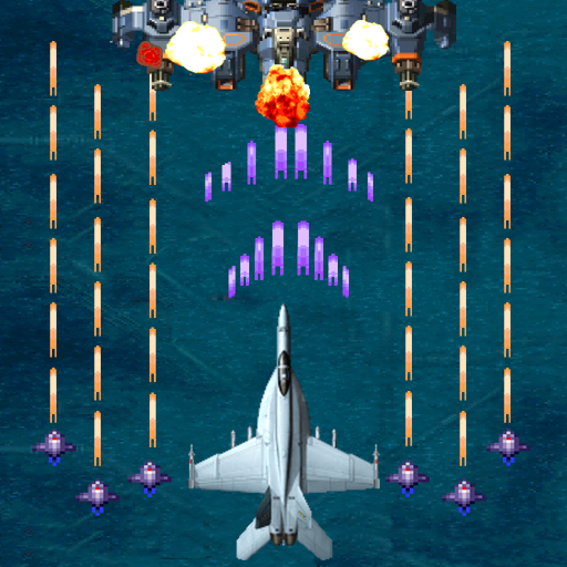 STRIKERS 1945-3  RCTI