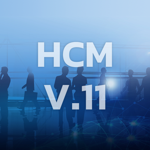 Peopleplus HCM logo