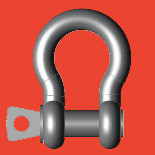 Rigging Calculator logo