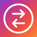 Cover Image of ダウンロード Repost for Instagram - InSaver  APK