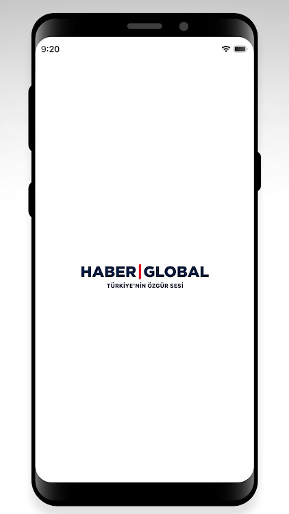 Haber Global - 1.0.0 - (Android)
