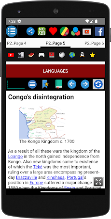 History of the Congoのおすすめ画像4