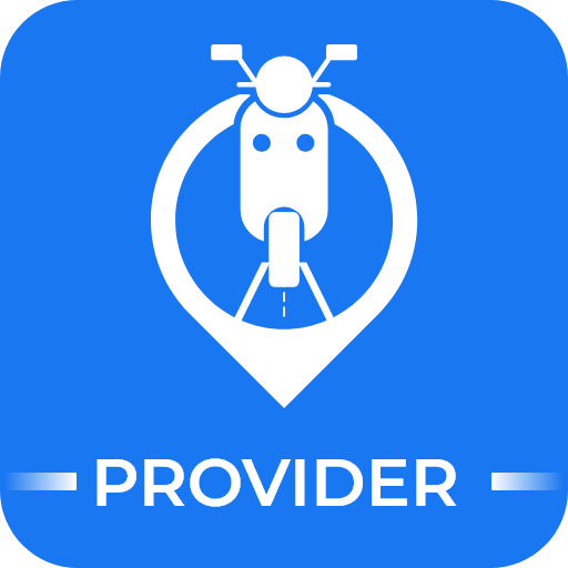 Fusionspace Provider logo