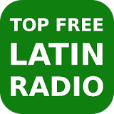 Top Latin Radio Apps icon