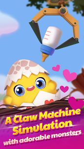 Claw Monsters – Crane Game Pac Mod Apk Download 1
