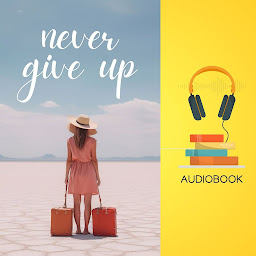 Icon image Never Give Up
