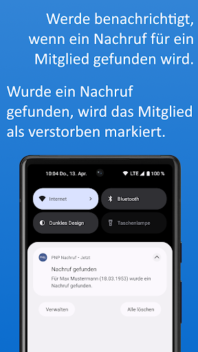 PNP Nachruf Screen 3