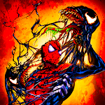 Cover Image of Baixar Super spider hero MOD for MCPE 5.15 APK