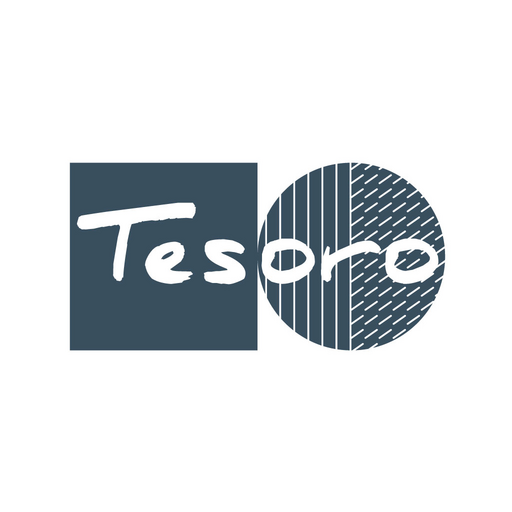 Tesoro logo