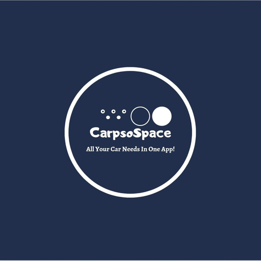 Carpso Space Provider