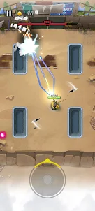 Doomsday Shooter