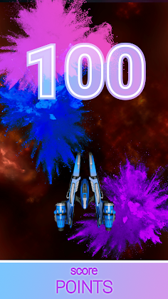 PLoR: best idle space clicker  - Screenshot 1