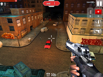 Sniper Killer 3D: Shooting Wars screenshots 6