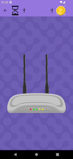 Internet Addiction Screen 2