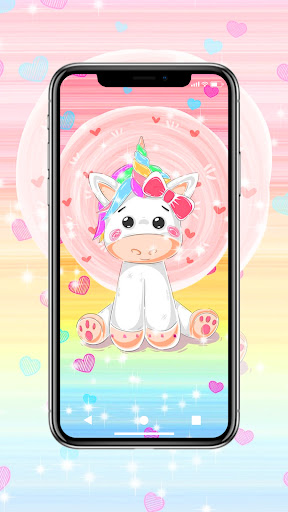 Unicorn Wallpaper