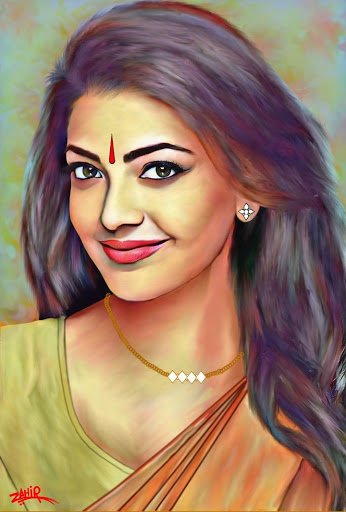 KAJAL AGARWAL HD