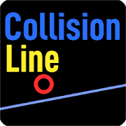 Collision Line  for PC Windows and Mac