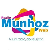 radiomunhozweb icon