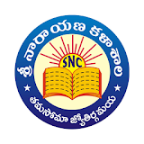 Sri Narayana Junior College Shamshabad icon