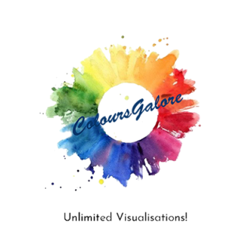 ColoursGalore logo