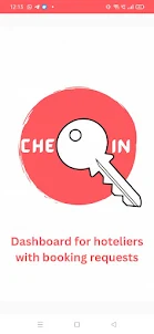 cheQin for Hoteliers