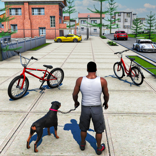 BMX Rider Game Cycle Games Apps on Google Play