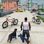 BMX Rider Game: Cycle Games