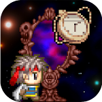 Cover Image of Télécharger World line Hero  APK