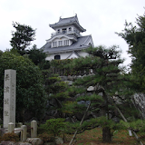 Japan:Nagahama Castle (JP096) icon