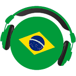Cover Image of Скачать Бразилия Радио  APK