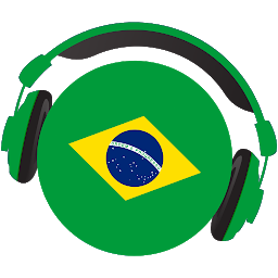 「Brazil Radios」圖示圖片