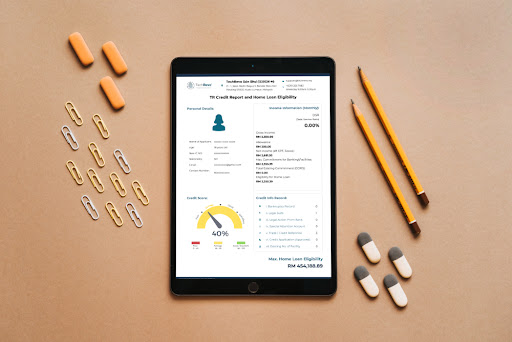 TechRevo Screenshot 2 - AppWisp.com