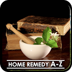 Complete Guide: Herbal Home Remedy & Natural Cures Apk