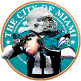 Miami Football - Dolphins Edition icon