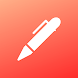 Edebiyat Yazar Eser Kartları - Androidアプリ