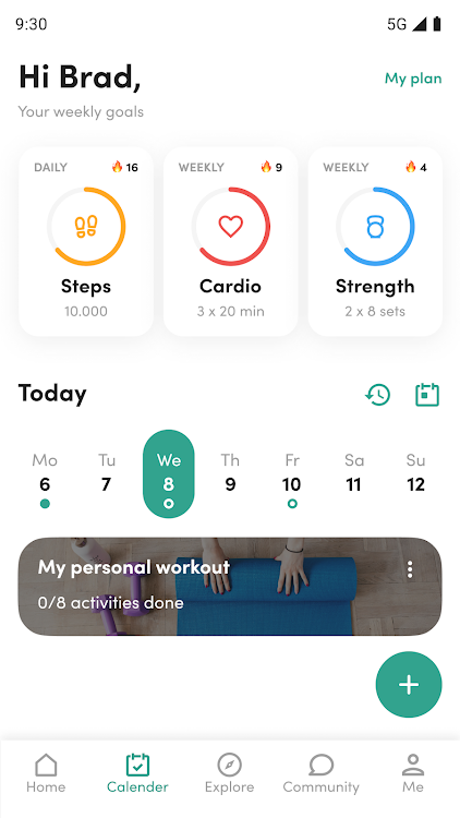 inlifefit360 - 11.2.6 - (Android)