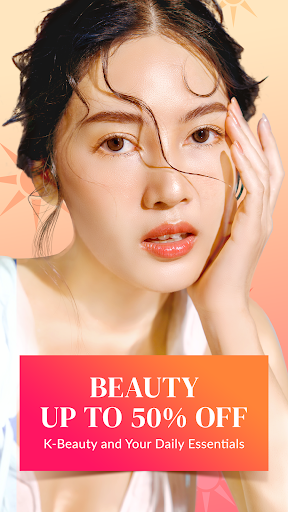 Screenshot of YesStyle - Beauty & Fashion