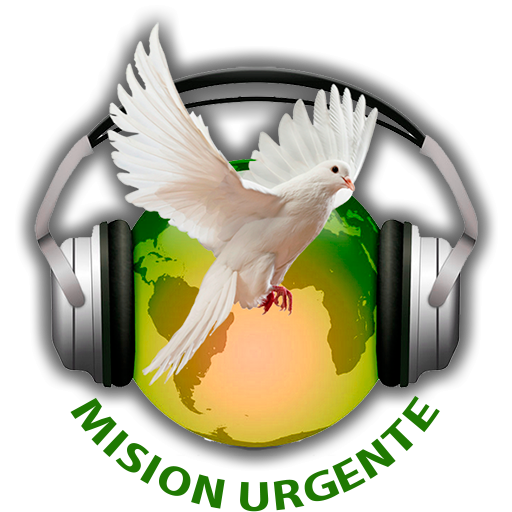 Radio Misión Urgente logo