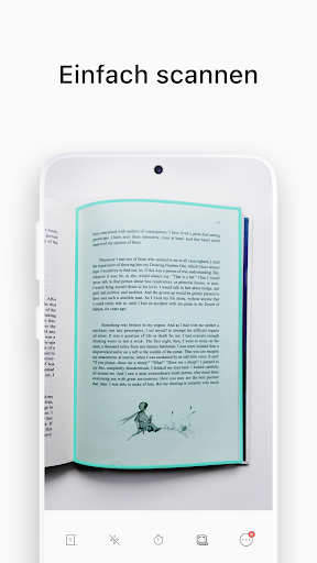 vFlat Scan - PDF Scanner & OCR screenshot 3