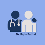 Cover Image of Download Dr. Rajiv Pathak  APK