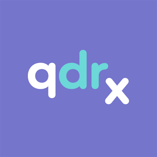 QuickDoctor RX logo