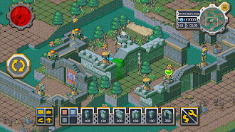 Game screenshot Lock's Quest apk download