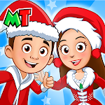 Cover Image of Download My Town: City Building Games 1.32.4 APK