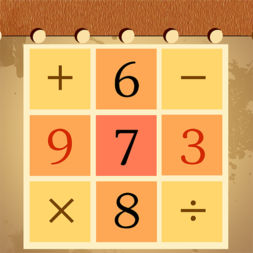 Logic Sudoku  Icon