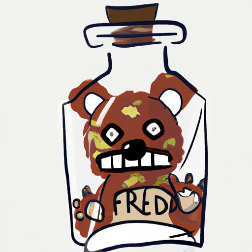 Five Nights at Natural for  Android – Latest Version & Features app icon