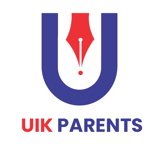UIK Parent App logo
