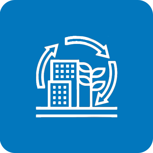 Sensometer:Environment Monitor logo